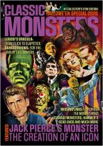 Classic Monsters Halloween Special 2026